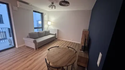 Kawalerka 30m2 Żupnicza 12 SOHO - miniatura 2