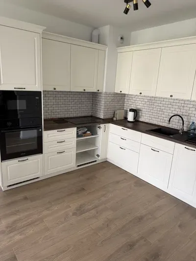 NOWE Mieszkanie 2 pokoje | 42 m² + MIEJSCE W GARAŻU PODZIEMNYM W CENIE - miniatura 2