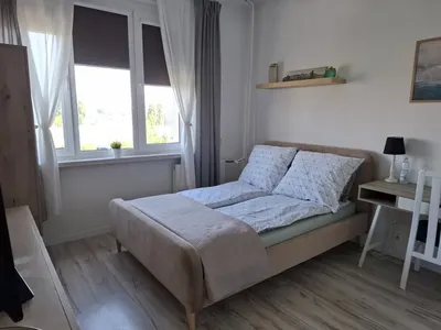 Gdynia Grabówek pokój 12m2 dla studenta / studentki / osoby pracującej w mieszkaniu 3 pokojowym blisko skm przystanki uniwersytet UM AMW - miniatura 3