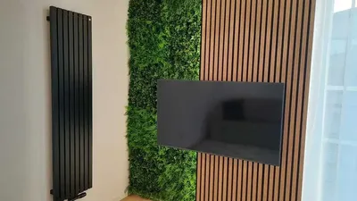 Klimatyczne, nowoczesne mieszkanie 2-pokojowe (Kraków-Bronowice, ul. Stelmachów) - miniatura 5