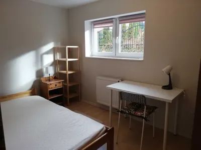 Przytulne mieszkanie - 2 pokoje Gdynia Mały Kack ul. Sieradzka - miniatura 3