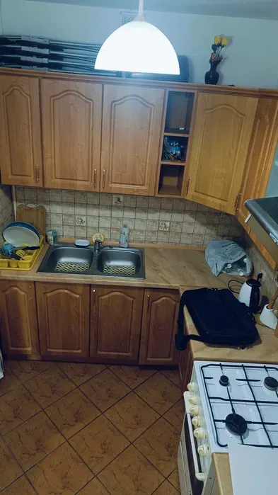 Wynajmę 3-pokojowe mieszkanie 46,3 m² – Warszawa Ursus, ul. Wojciechowskiego 42 - miniatura 2