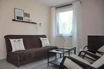BEZPOŚREDNIO mieszkanie z DWOMA NIEZALEŻNYMI pokojami Ul. Pychowicka, Zakrzówek, Kampus UJ.