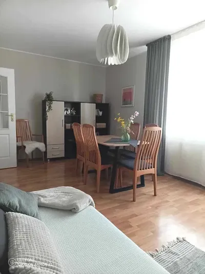 Mieszkanie 2 pokoje - Poznań Rataje, os. Stare Żegrze - miniatura 2
