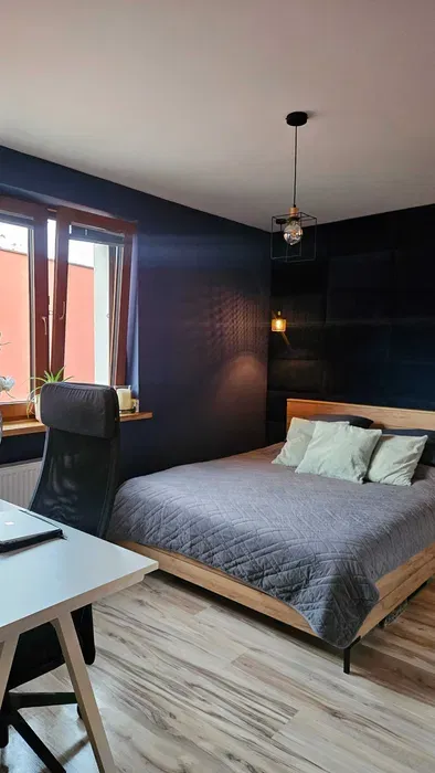 BEZCZYSZOWE | High standard | 72 m² | Ogród | Parking | Dostępne od 1.10 - miniatura 3