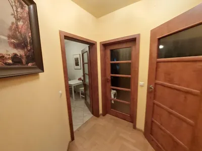 Pokój w Apartamentowcu przy Metro Warszawa Gdańska - miniatura 2