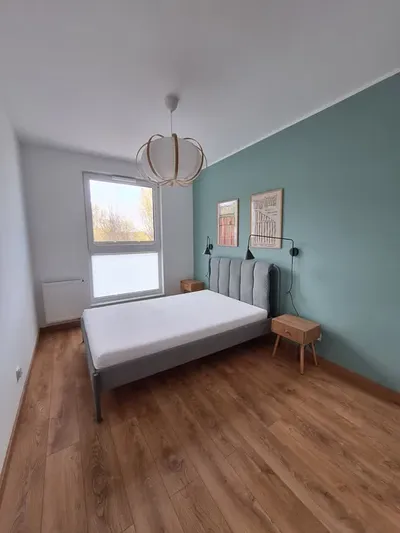 Wynajmę mieszkanie Gdynia Cisowa - miniatura 5