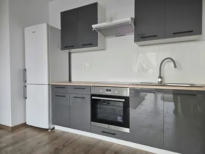 Apartamenty Zwycięstwa, mieszkanie 3 pokojowe - miniatura 3