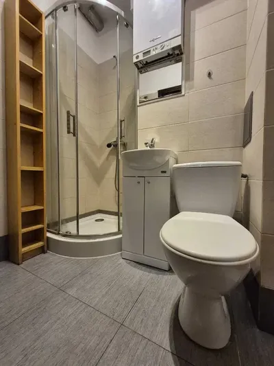 Plac Grunwaldzki 3 pokoje do wynajęcia - miniatura 2