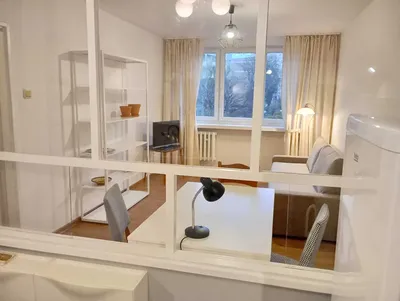 2- pokojowe, mieszkanie 37 m2, ul. Bjeczna, Kraków Dąbie, Grzegórzki
