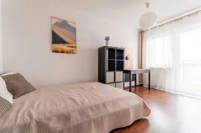 2 pokoje z balkonem|Mokotów|Rzymowskiego