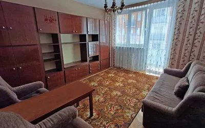 50m, 2 duże, niezależne pokoje, umeblowane, centrum, bezpośrednio - miniatura 2