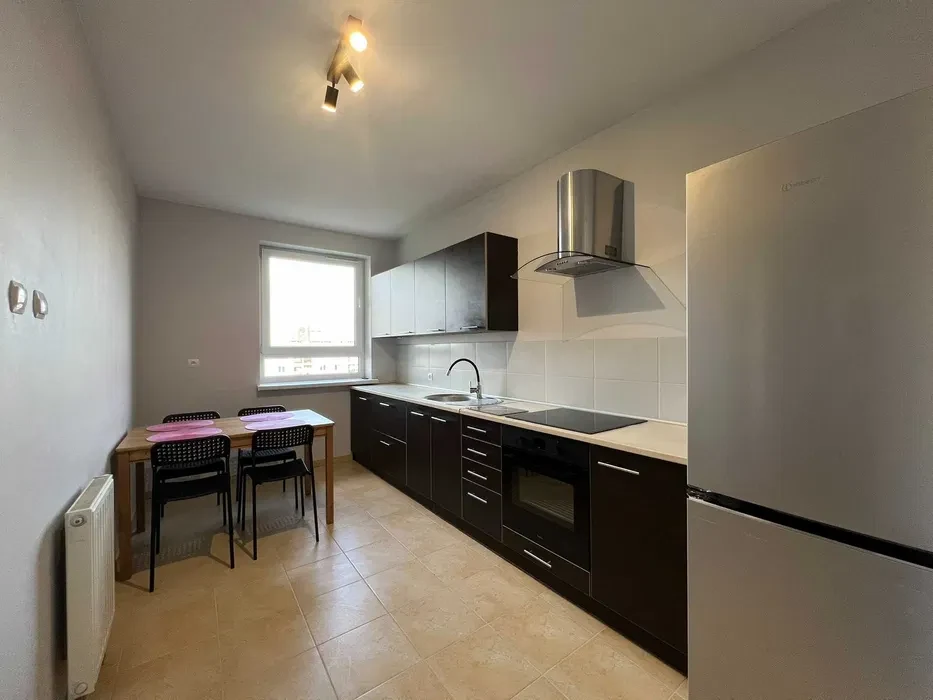 Wynajmę mieszkanie 70 m² po remoncie – 3 pokoje, widok na Wawel i Kopiec, blisko UJ - 1/8