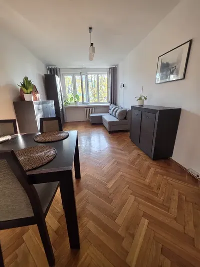 Azory, Pużaka, od właściciela, 2 pokoje, umeblowane