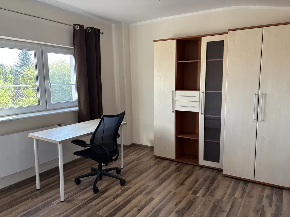 Pokój - jedynka nad Wisłą, Dębniki - 1/8