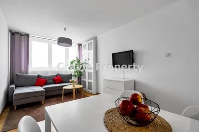 2 pokoje 40 m² BIELANY / WRZECIONO blisko metra od zaraz - miniatura 4