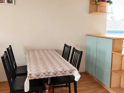 Mieszkanie 2-pokojowe 40 m² | Białołęka | loggia + garaż - miniatura 4