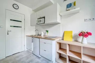Kawalerka studio / Szaserów / Rondo Wiatraczna / SWPS / Szpital WIM - miniatura 5