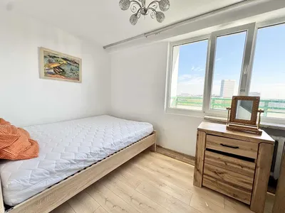 3-pokojowe mieszkanie+ balkon, SGH, METRO Pole Mokotowskie - miniatura 4