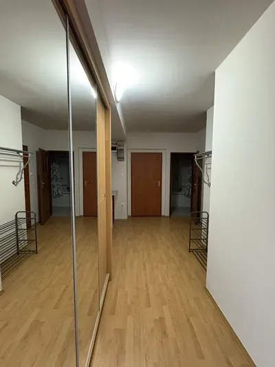 Mieszkanie 53m2 Wielicka Krakow - miniatura 5