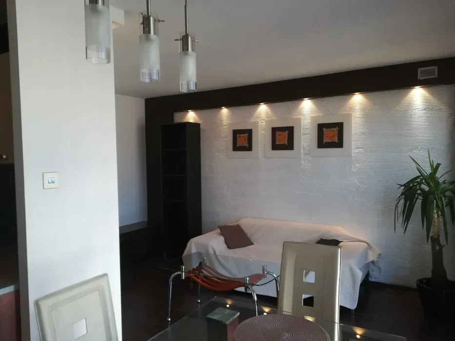 Flat to rent PUM – Szczecin Center - 1/5