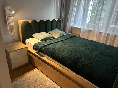2 pokoje | 36,5 m² | Warszawa Królewska 43 | Metro Świętokrzyska | loggia - miniatura 5