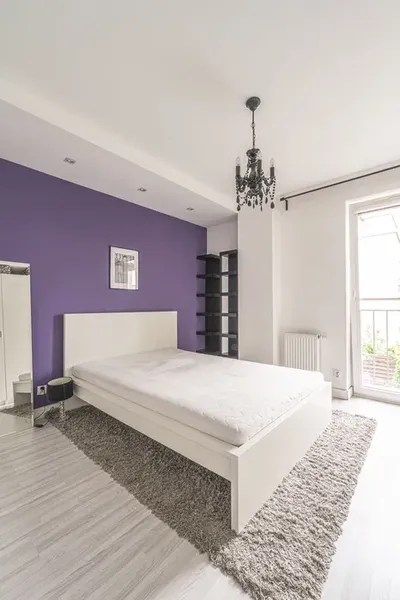 Wynajmę mieszkanie 47 m² | 2 pokoje | Warszawa Białołęka | Berensona - miniatura 4