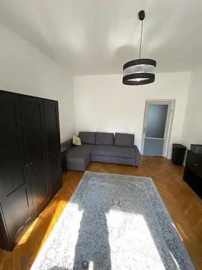 Mieszkanie 2 - pokojowe w centrum Wrocławia - miniatura 2