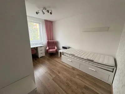 Wynajmę pokój / Warszawa, Ochota / mieszkanie 50 m2, dwa pokoje - miniatura 4