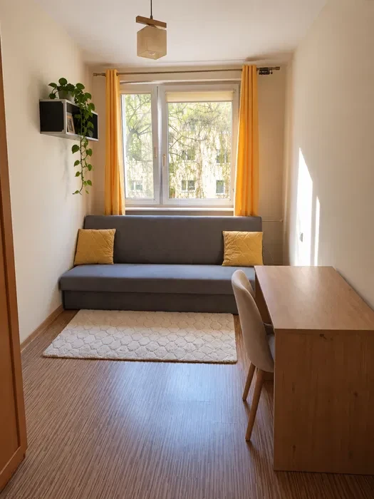 Pokoj jednoosobowy Brzeźno - 1/4