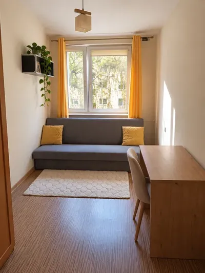 Pokoj jednoosobowy Brzeźno