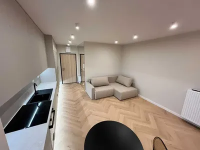 Unique & Cozy | Kawalerka / Apartament VivaGarden – ul. Władkowica - miniatura 3