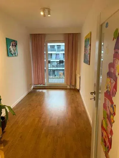 Nowoczesne 3 pokojowe 60 m2 mieszkanie w Warszawie - miniatura 5