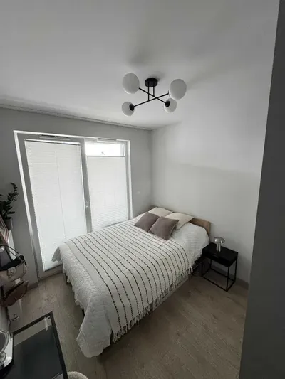 Bez prowizji | Grzegórzki, Bajeczna | 2 pokoje, balkon, garderoba | ENG - miniatura 3
