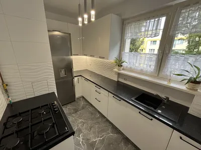 Wynajme od ZARAZ 2 pokojowe mieszkanie w Gdańsk Przymorze, centrum, blisko pkp i sklepów - miniatura 3