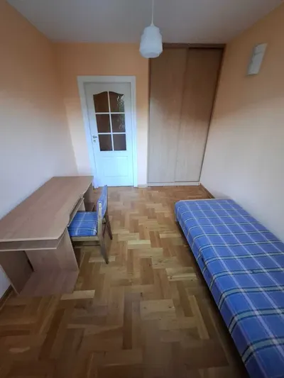 Wynajmę mieszkanie 3-pokojowe 58m2, ul. Zachodnia os. Kawaleryjskie - miniatura 5