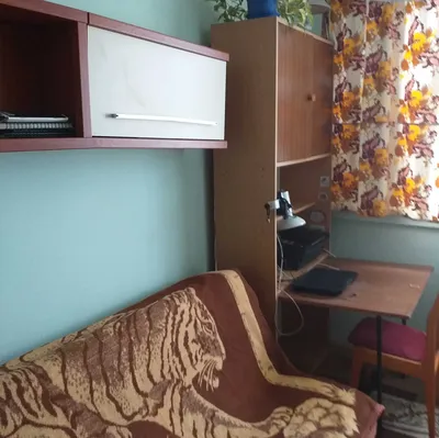 Pokój do wynajęcia Wrocław-Powstańców Śląskich - miniatura 3