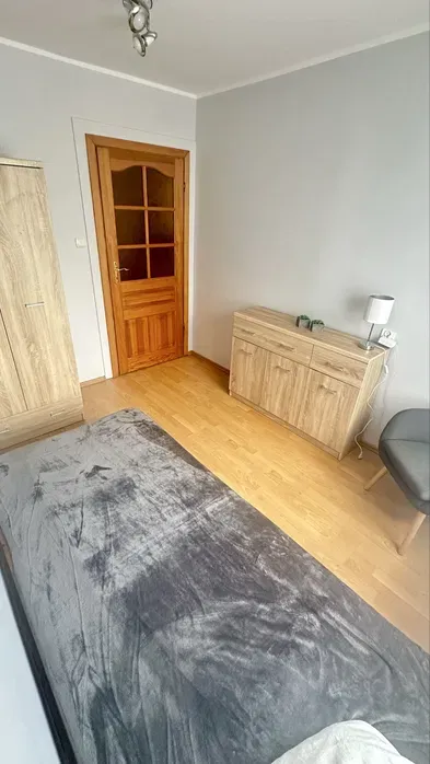 Pokój do wynajęcia | Gdańsk Śródmieście | ul. Toruńska - miniatura 2