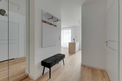 Nowoczesne 2-pokojowe mieszkanie w pełni wyposażone z parkingiem | 48 m² | Gdańsk | Dostępne od 1 października - miniatura 3