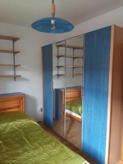 43m2 wynajem Warszawa Wawer - miniatura 5