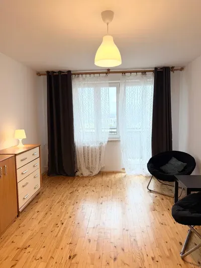 Wynajem mieszkania w świetnej lokalizacji - miniatura 5