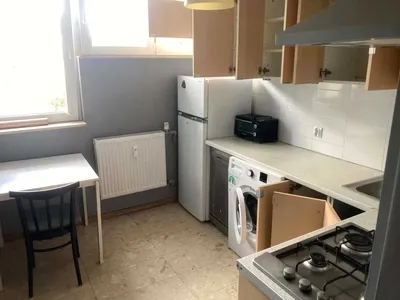 Mieszkanie 36 m2, niedaleko Ronda Wiatraczna, Praga Południe - miniatura 5