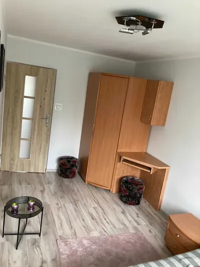 2 pokoje do wynajęcia / Białostoczek / blisko centrum / od zaraz - miniatura 5