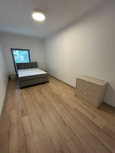 Bezpośrednio! Nowe mieszkanie/ Pierwszy najem - 3 pokoje + garderoba/ 78 m2 Os. Teatralne/ Klimatyzacja - miniatura 3