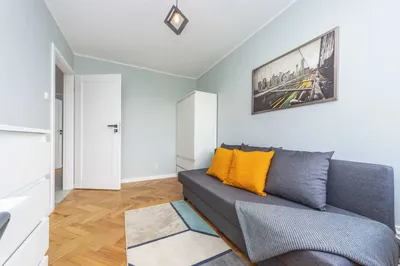 Przestronne 3 pokojowe mieszkanie w Gdańsku na Przymorzu - miniatura 2
