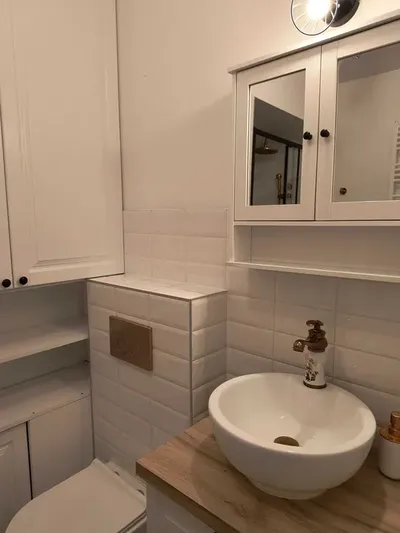 Wynajmę kawalerkę o pow. Wola Duchacka ul. Klonowica - miniatura 5
