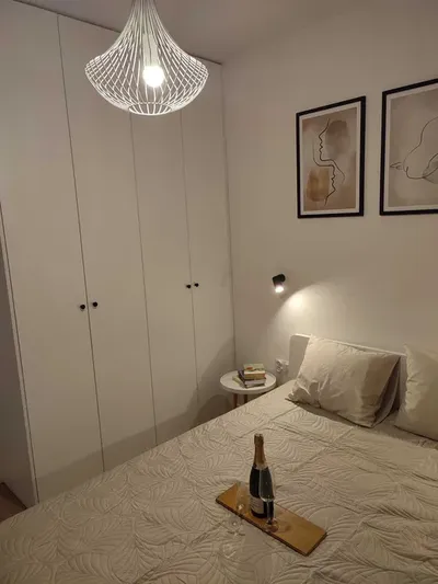 Wynajmę mieszkanie przy Włodkowica - miniatura 3