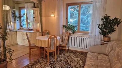 Mieszkanie 50 m2 - przytulne i przestronne, o wysokim standarcie