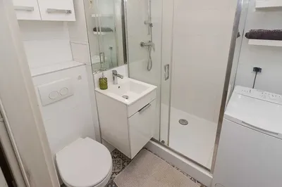 Mieszkanie Metro Młociny 2-pokoje 39m - miniatura 5