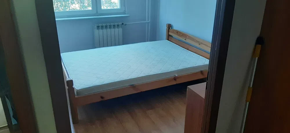 Mieszkanie do wynajęcia w Ursusie - 1/8